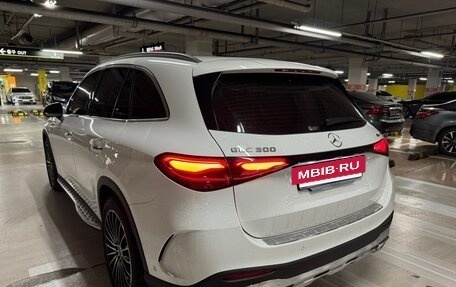 Mercedes-Benz GLC, 2025 год, 7 355 000 рублей, 8 фотография