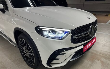 Mercedes-Benz GLC, 2025 год, 7 355 000 рублей, 7 фотография