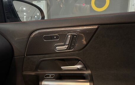 Mercedes-Benz GLA AMG, 2022 год, 4 060 000 рублей, 8 фотография