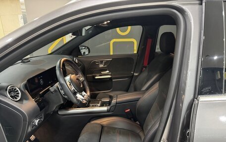 Mercedes-Benz GLA AMG, 2022 год, 4 060 000 рублей, 5 фотография