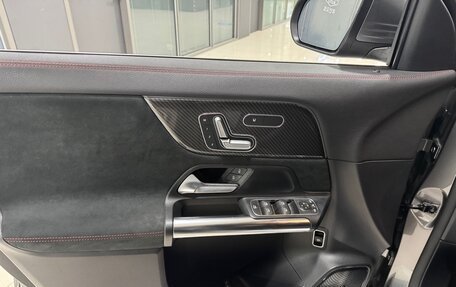 Mercedes-Benz GLA AMG, 2022 год, 4 060 000 рублей, 9 фотография