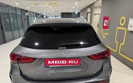 Mercedes-Benz GLA AMG, 2022 год, 4 060 000 рублей, 3 фотография