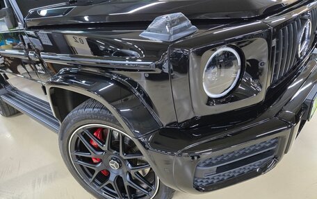 Mercedes-Benz G-Класс AMG, 2022 год, 16 950 000 рублей, 16 фотография