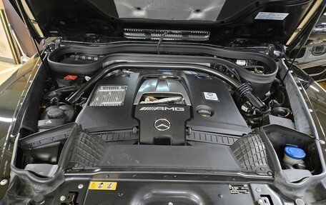 Mercedes-Benz G-Класс AMG, 2022 год, 16 950 000 рублей, 13 фотография