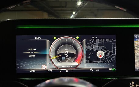 Mercedes-Benz G-Класс AMG, 2022 год, 16 980 000 рублей, 6 фотография