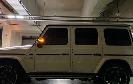 Mercedes-Benz G-Класс AMG, 2022 год, 16 980 000 рублей, 5 фотография