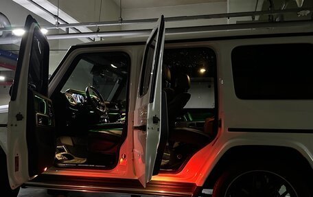 Mercedes-Benz G-Класс AMG, 2022 год, 16 980 000 рублей, 7 фотография
