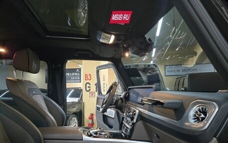 Mercedes-Benz G-Класс AMG, 2022 год, 16 950 000 рублей, 14 фотография