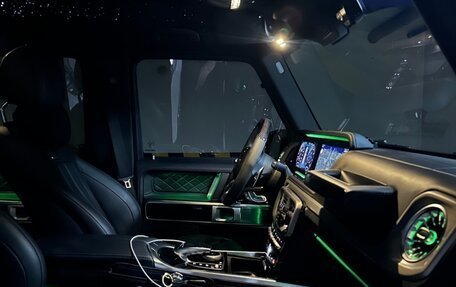 Mercedes-Benz G-Класс AMG, 2022 год, 16 980 000 рублей, 13 фотография