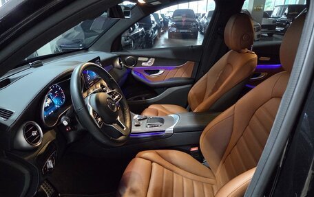 Mercedes-Benz GLC, 2022 год, 4 670 000 рублей, 8 фотография