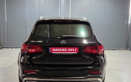 Mercedes-Benz GLC, 2022 год, 4 670 000 рублей, 5 фотография