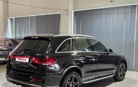 Mercedes-Benz GLC, 2022 год, 4 670 000 рублей, 4 фотография