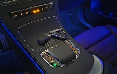 Mercedes-Benz GLC, 2022 год, 4 670 000 рублей, 14 фотография