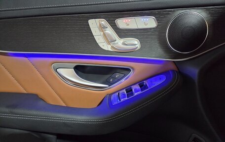 Mercedes-Benz GLC, 2022 год, 4 670 000 рублей, 13 фотография