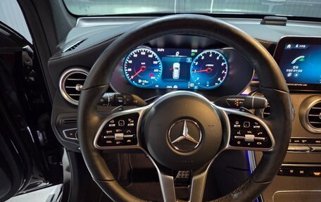 Mercedes-Benz GLC, 2022 год, 4 670 000 рублей, 11 фотография