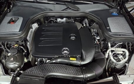 Mercedes-Benz GLC, 2022 год, 4 670 000 рублей, 16 фотография