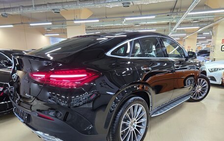 Mercedes-Benz GLE Coupe, 2025 год, 13 600 000 рублей, 2 фотография