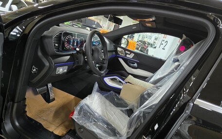 Mercedes-Benz GLE Coupe, 2025 год, 13 600 000 рублей, 5 фотография