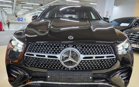 Mercedes-Benz GLE Coupe, 2025 год, 13 600 000 рублей, 10 фотография