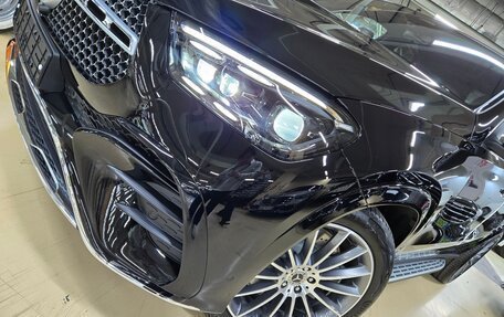 Mercedes-Benz GLE Coupe, 2025 год, 13 600 000 рублей, 7 фотография