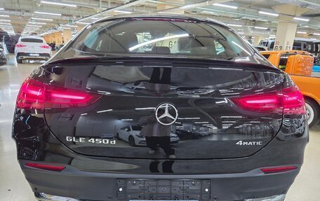 Mercedes-Benz GLE Coupe, 2025 год, 13 600 000 рублей, 3 фотография