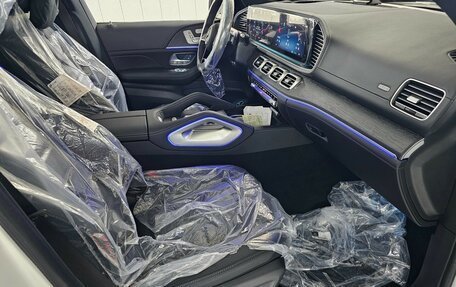 Mercedes-Benz GLS, 2025 год, 15 300 000 рублей, 4 фотография