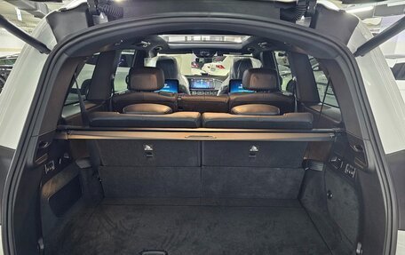Mercedes-Benz GLS, 2025 год, 15 300 000 рублей, 10 фотография