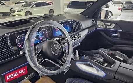 Mercedes-Benz GLS, 2025 год, 15 300 000 рублей, 6 фотография