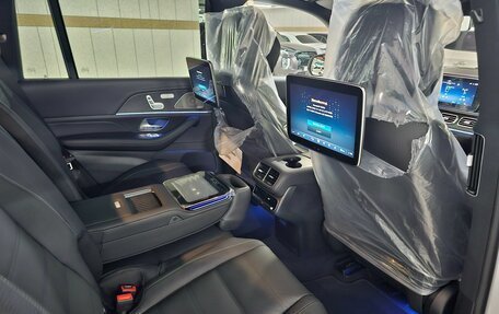Mercedes-Benz GLS, 2025 год, 15 300 000 рублей, 16 фотография