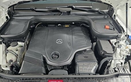 Mercedes-Benz GLS, 2025 год, 15 300 000 рублей, 12 фотография