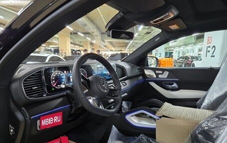 Mercedes-Benz GLE Coupe, 2025 год, 13 600 000 рублей, 4 фотография