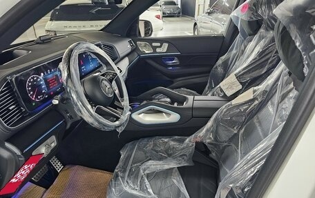 Mercedes-Benz GLS, 2025 год, 15 300 000 рублей, 5 фотография