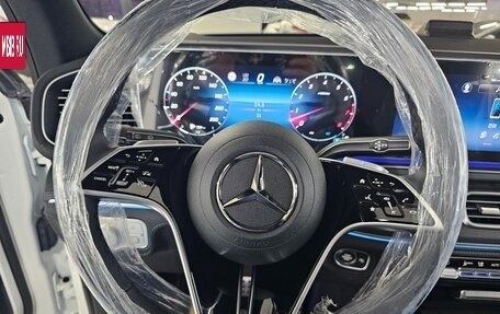 Mercedes-Benz GLS, 2025 год, 15 300 000 рублей, 7 фотография