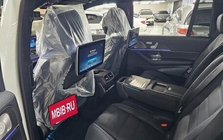 Mercedes-Benz GLS, 2025 год, 15 300 000 рублей, 15 фотография