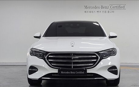 Mercedes-Benz E-Класс, 2025 год, 7 990 000 рублей, 2 фотография