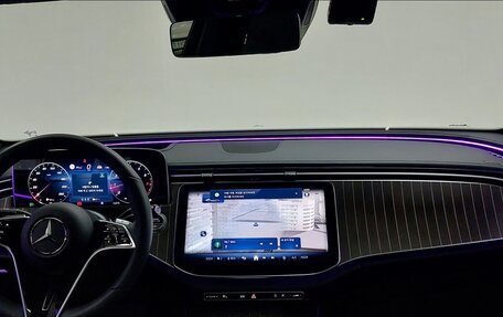 Mercedes-Benz E-Класс, 2025 год, 7 990 000 рублей, 7 фотография