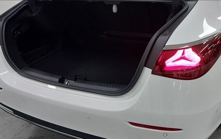 Mercedes-Benz E-Класс, 2025 год, 7 990 000 рублей, 9 фотография