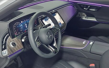 Mercedes-Benz E-Класс, 2025 год, 7 990 000 рублей, 5 фотография
