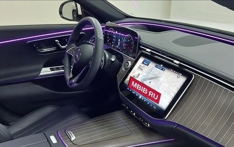 Mercedes-Benz E-Класс, 2025 год, 7 990 000 рублей, 6 фотография