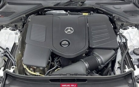 Mercedes-Benz E-Класс, 2025 год, 7 990 000 рублей, 12 фотография