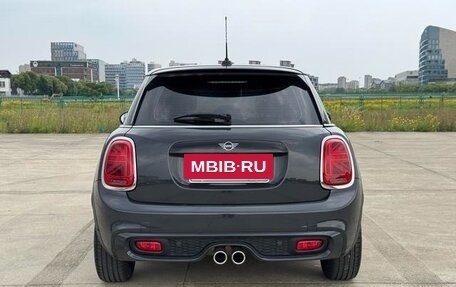 MINI Hatch, 2021 год, 1 900 441 рублей, 5 фотография