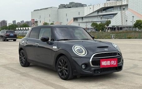 MINI Hatch, 2021 год, 1 900 441 рублей, 3 фотография