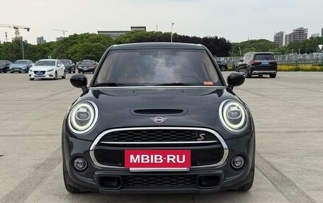 MINI Hatch, 2021 год, 1 900 441 рублей, 2 фотография