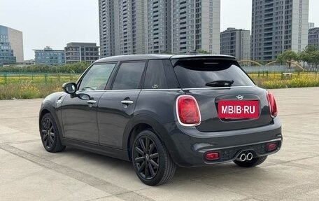 MINI Hatch, 2021 год, 1 900 441 рублей, 4 фотография