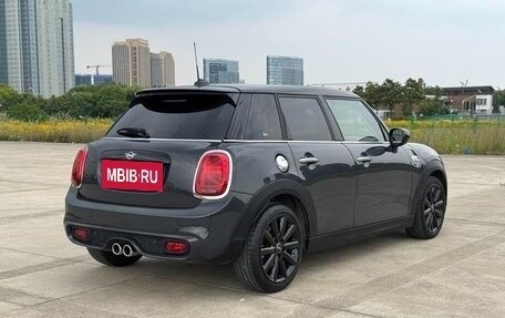 MINI Hatch, 2021 год, 1 900 441 рублей, 6 фотография