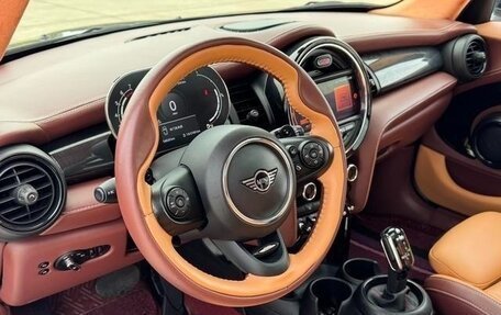 MINI Hatch, 2021 год, 1 900 441 рублей, 8 фотография