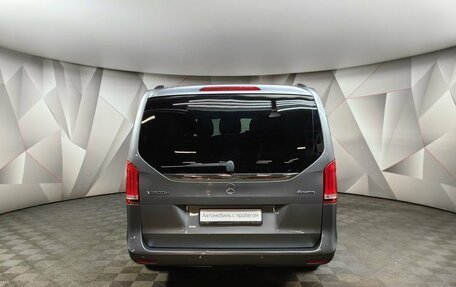 Mercedes-Benz V-Класс, 2021 год, 8 909 500 рублей, 8 фотография
