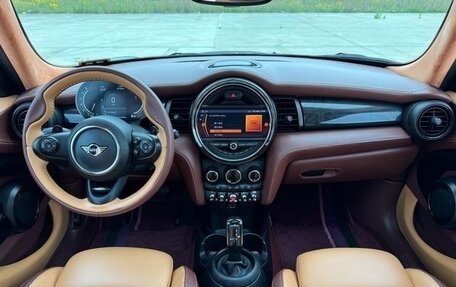 MINI Hatch, 2021 год, 1 900 441 рублей, 7 фотография