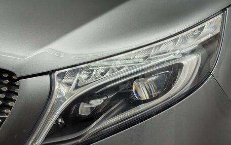 Mercedes-Benz V-Класс, 2021 год, 8 909 500 рублей, 20 фотография