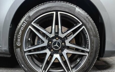 Mercedes-Benz V-Класс, 2021 год, 8 909 500 рублей, 19 фотография